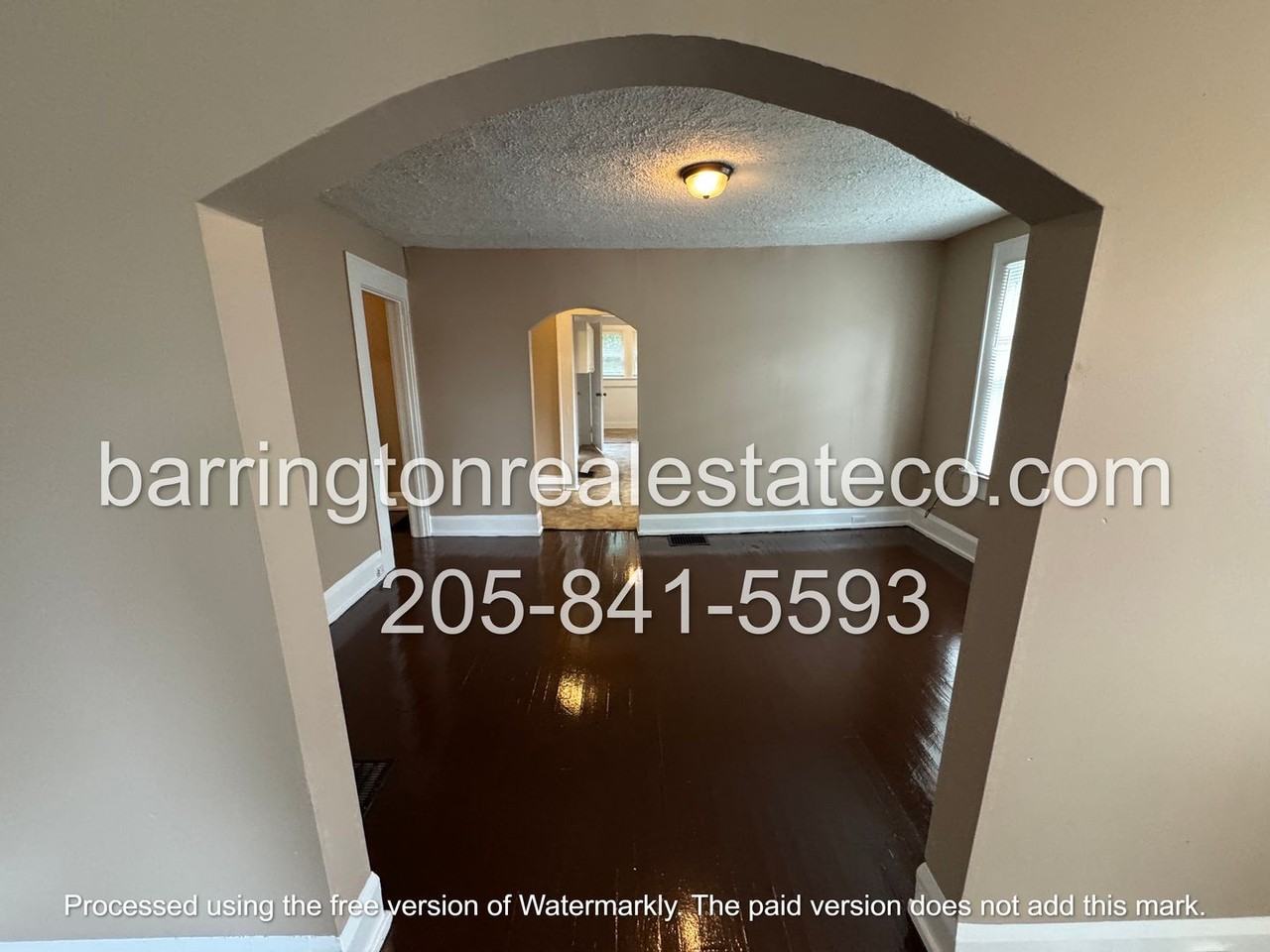 7343 Queenstown Ave - Photo 3 of 5