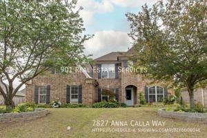 featured image of 7827 Anna Calla Way