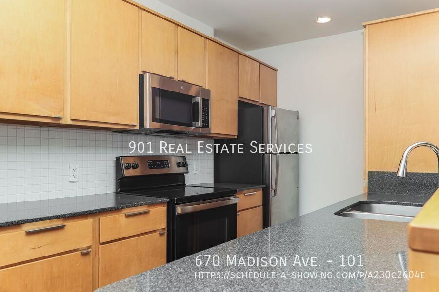 670 Madison Ave #101 - Photo 6 of 17