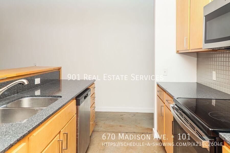 670 Madison Ave #101 - Photo 7 of 17