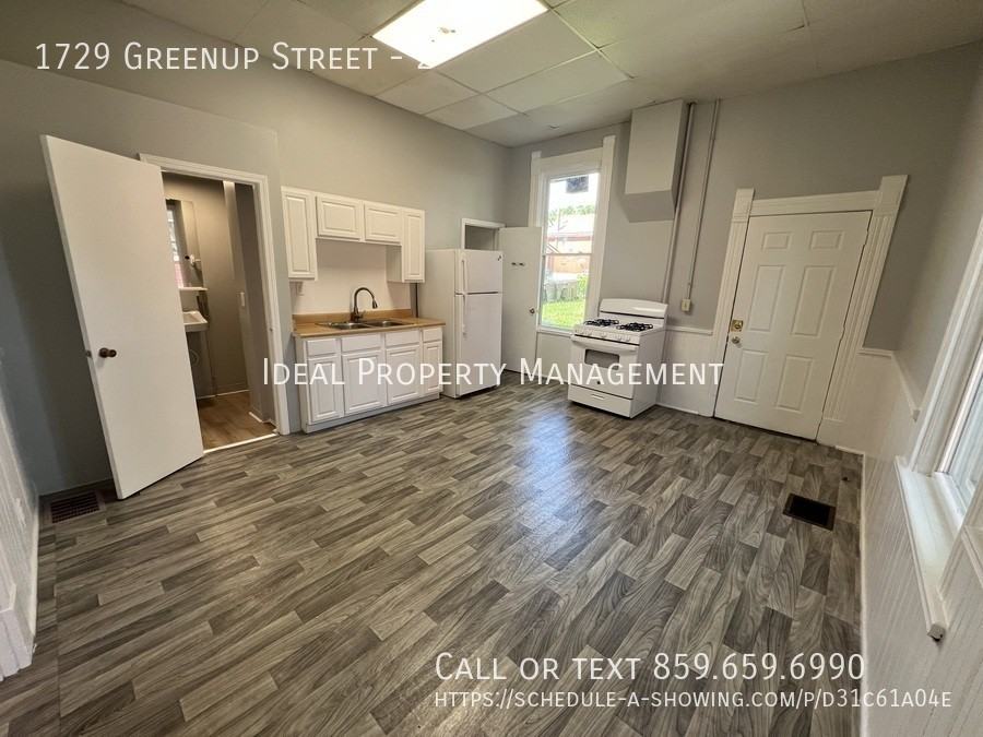 1729 Greenup St #2 - Photo 3 of 9