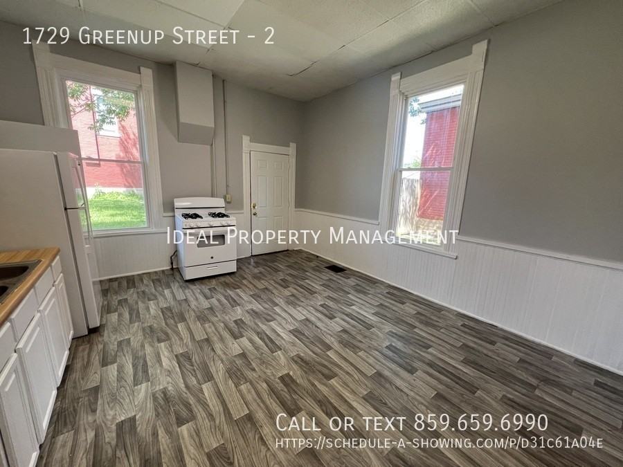 1729 Greenup St #2 - Photo 4 of 9