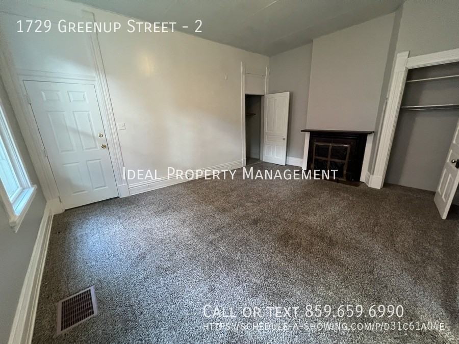 1729 Greenup St #2 - Photo 7 of 9