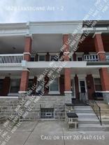5820 Lansdowne Ave #2 - Photo 1 of 1
