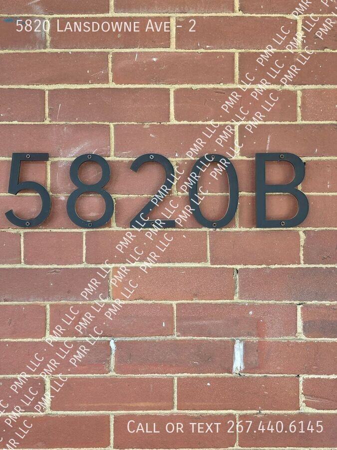 5820 Lansdowne Ave #2 - Photo 3 of 50