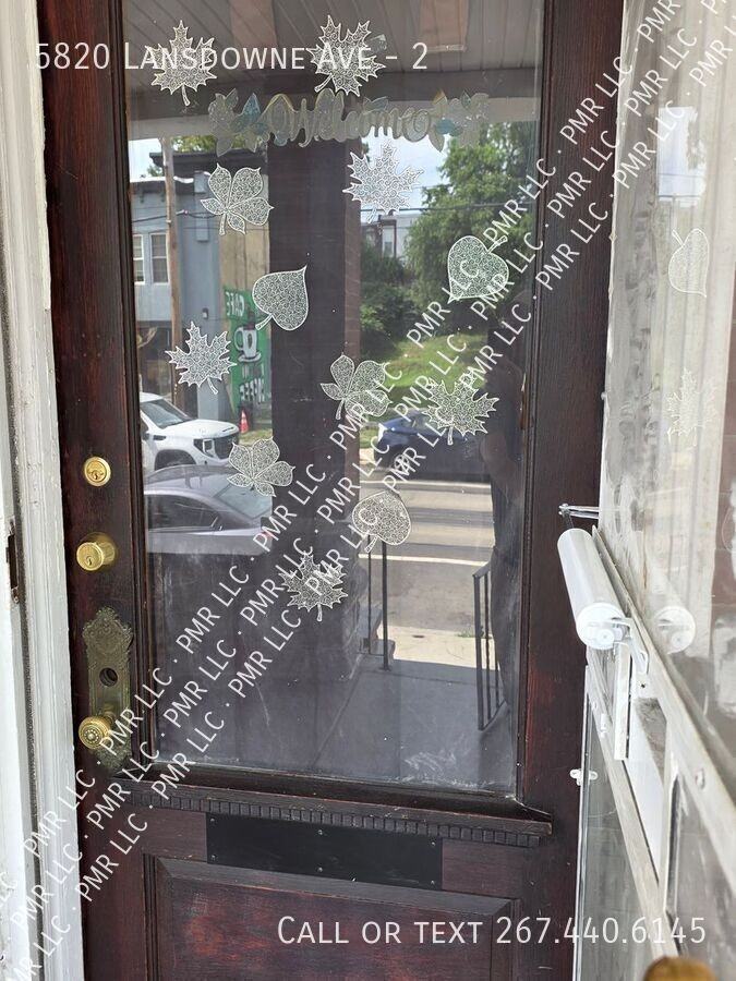 5820 Lansdowne Ave #2 - Photo 4 of 50