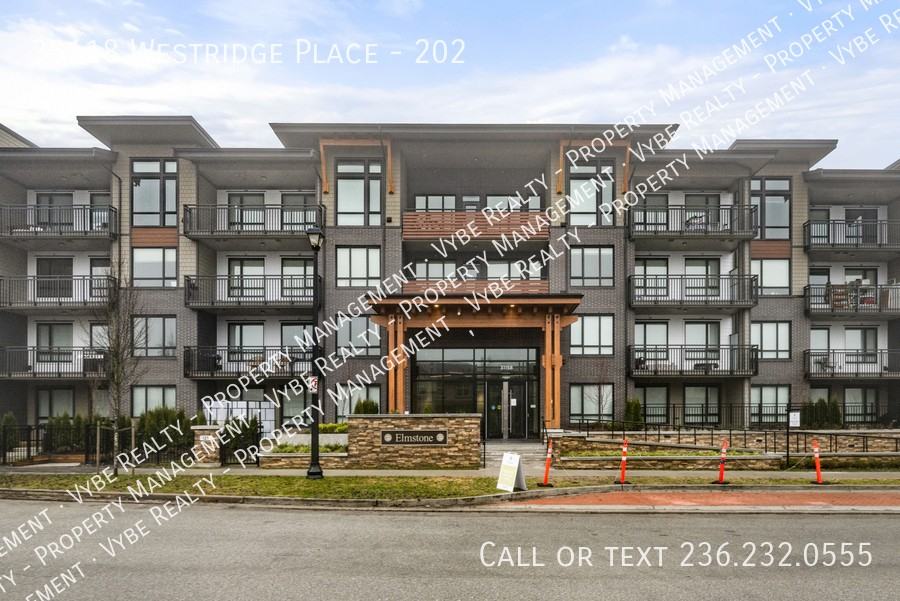31198 Westridge Pl #202