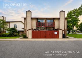 featured image of 3002 Chaucer Dr #D