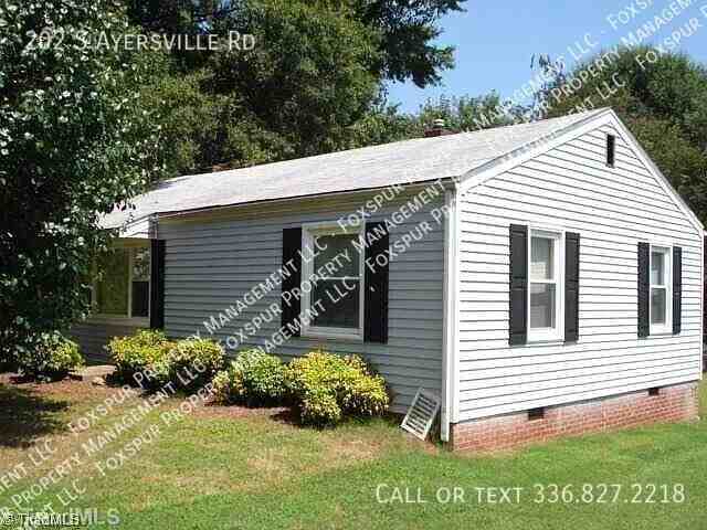 202 S Ayersville Rd - Photo 7 of 7