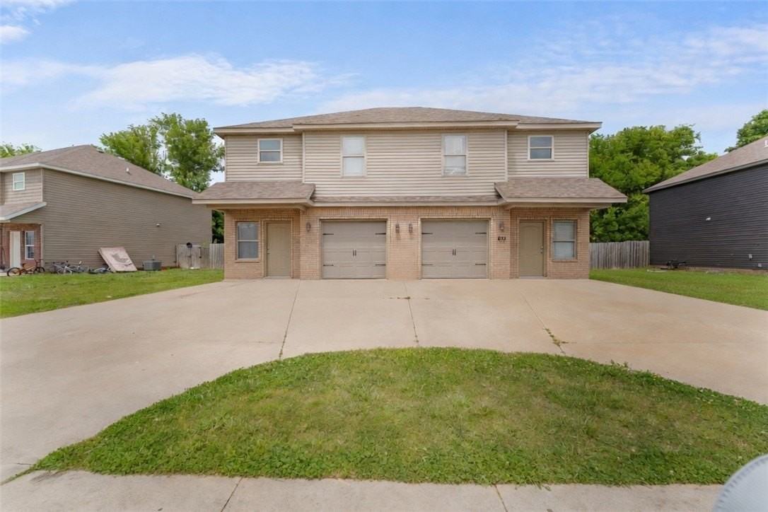 836 Baker NW Street - Photo 6 of 17