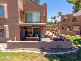 7428 N Via Camello Del Norte #183 - Photo 1 of 1