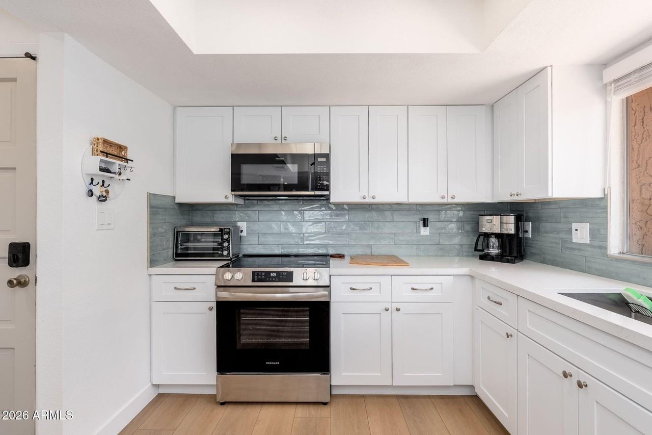 7428 N Via Camello Del Norte #183 - Photo 5 of 47