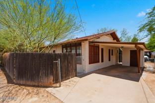 930 E Coronado Rd #BACK - Photo 1 of 1