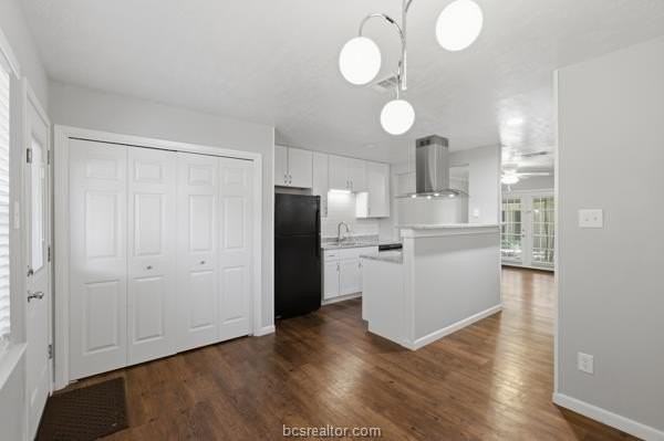 1403 Airline Dr #A - Photo 3 of 18