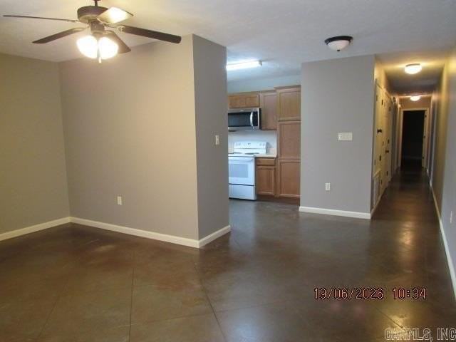 2205 Rosemary Dr Apt A - Photo 4 of 13