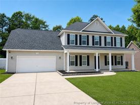 1523 Rough Rider Ln - Photo 1 of 1