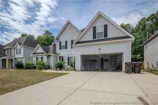 3705 Badin Lake Ln - Photo 1 of 1