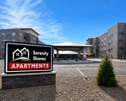 Serenity Shores Apartments - Photo 1 of 1