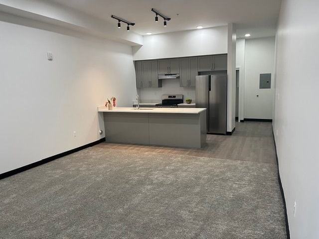 Serenity Shores Apartments - Photo 2 of 12