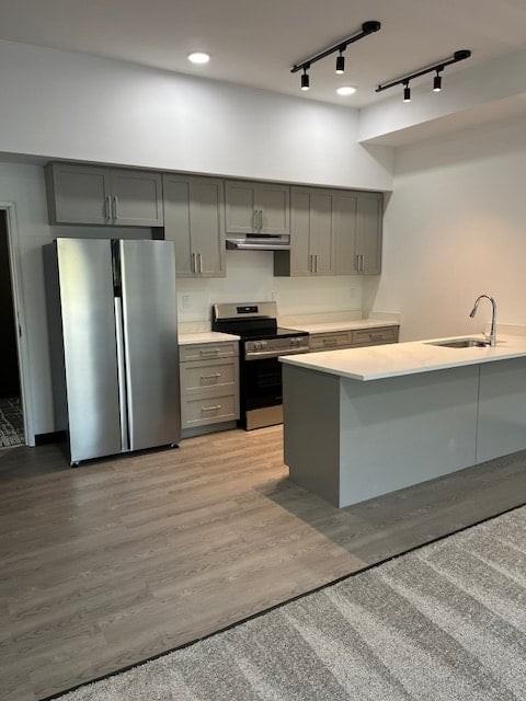 Serenity Shores Apartments - Photo 3 of 12
