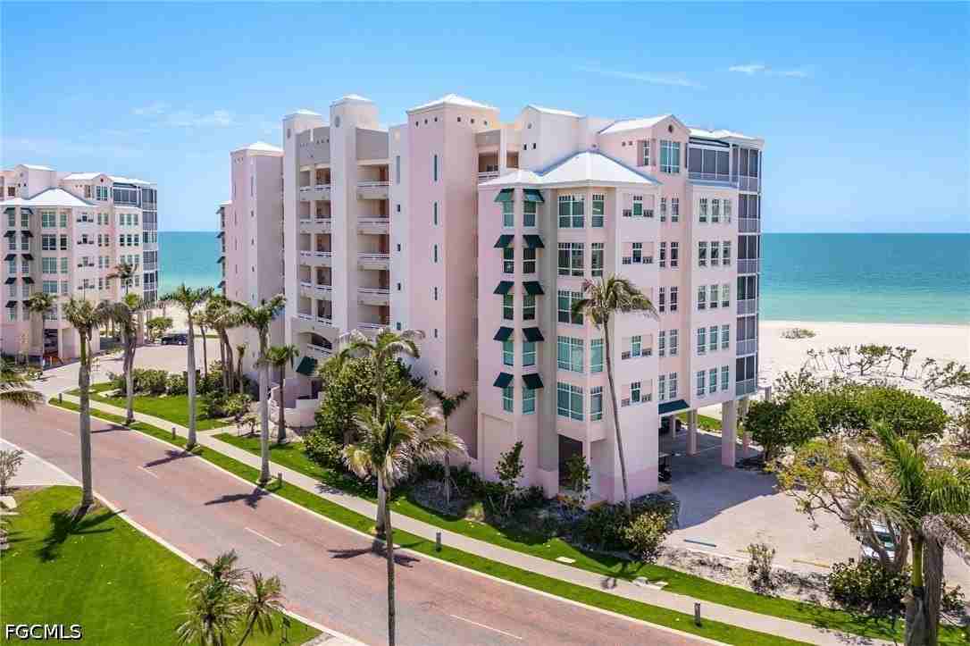 265 Barefoot Beach Blvd #303