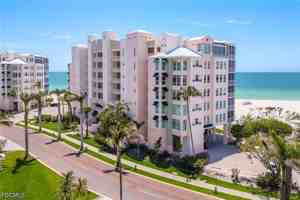 featured image of 265 Barefoot Beach Blvd #303