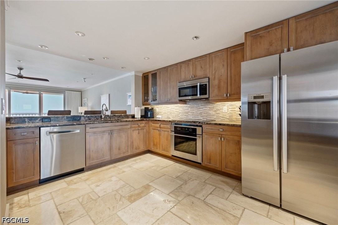 265 Barefoot Beach Blvd #303 - Photo 3 of 45