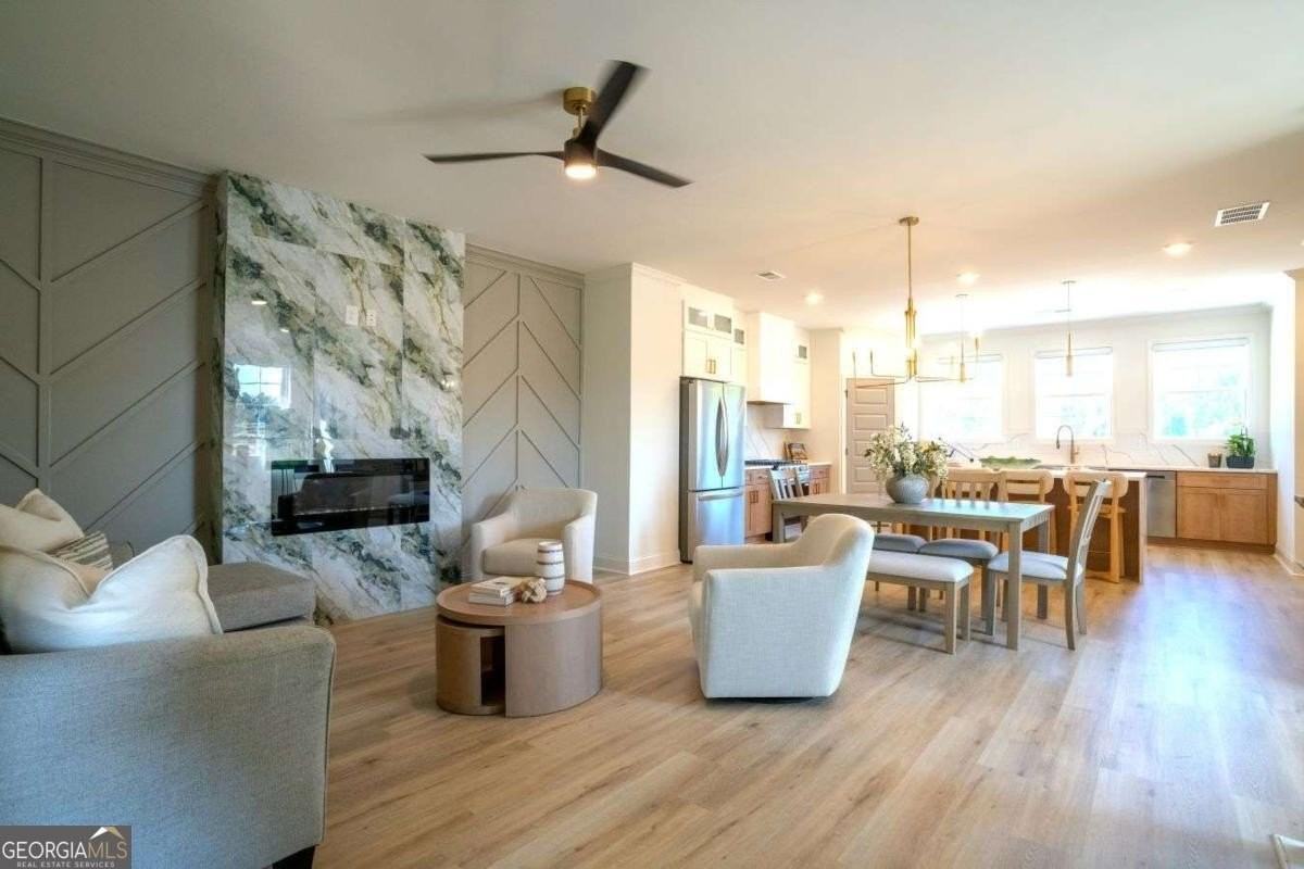 1365 Sydney Oaks Drive #8 - Photo 2 of 30