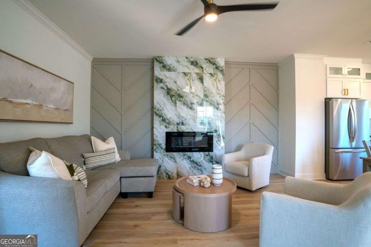 1365 Sydney Oaks Drive #8 - Photo 3 of 30