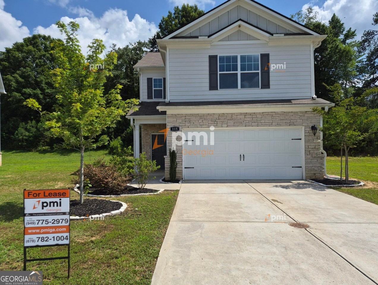 115 Foley Dr