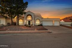 6205 La Posta Dr - Photo 1 of 1