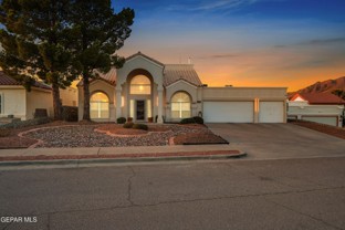 6205 La Posta Dr - Photo 1 of 1