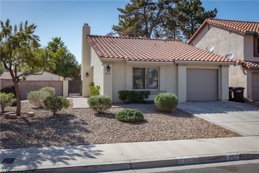 363 Tierra St - Photo 3 of 48