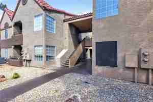 featured image of 2200 S Fort Apache Rd #1213