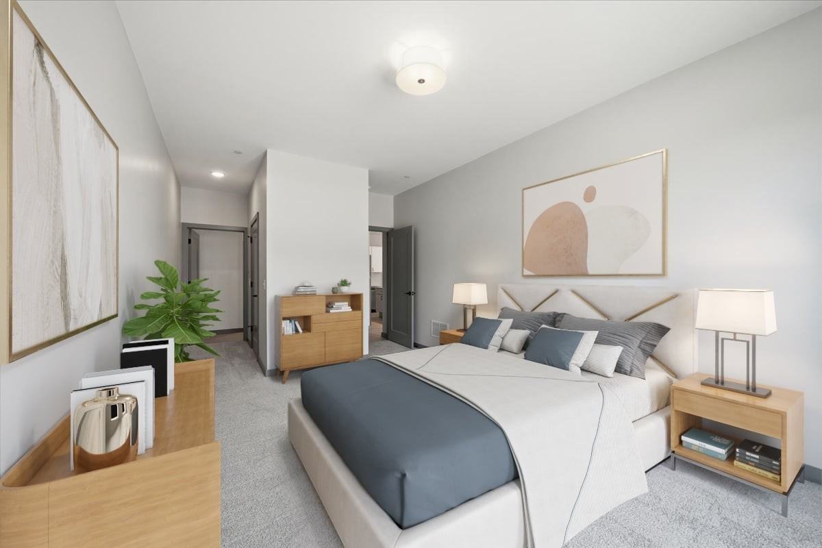 The Apartments at Plymouth Walk - Photo 7 of 31