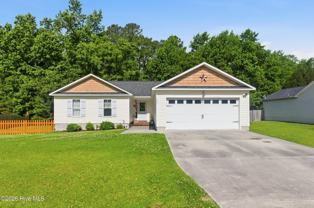 211 N Windy Ridge Rd - Photo 1 of 1