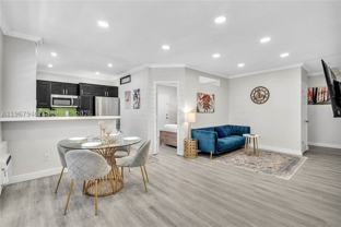 10004 E Bay Harbor Dr #8 - Photo 1 of 1