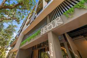 featured image of 3034 Oak Ave #208