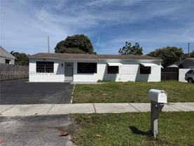 1740 Sw 47th Ave - Photo 1 of 1
