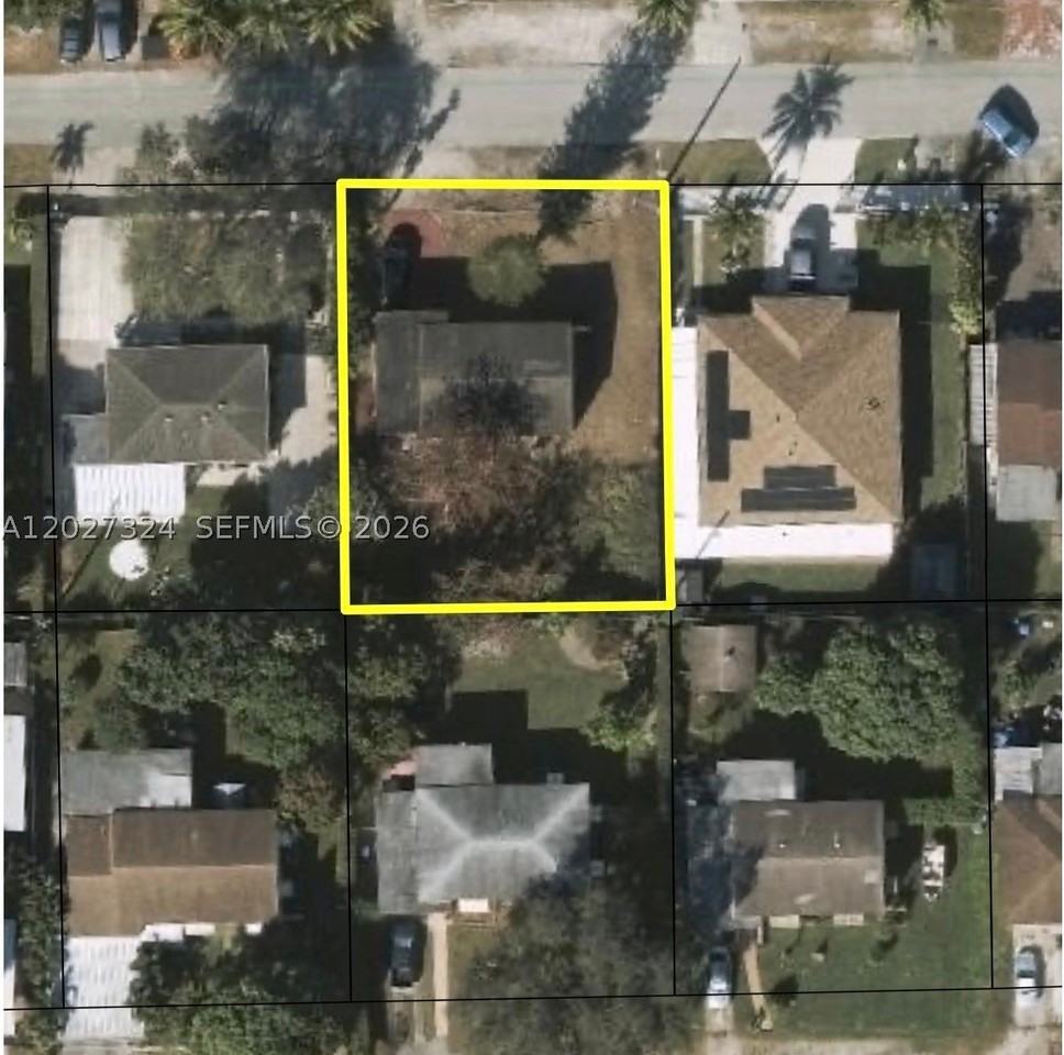 1110 Nw 145th Ter #B - Photo 2 of 2