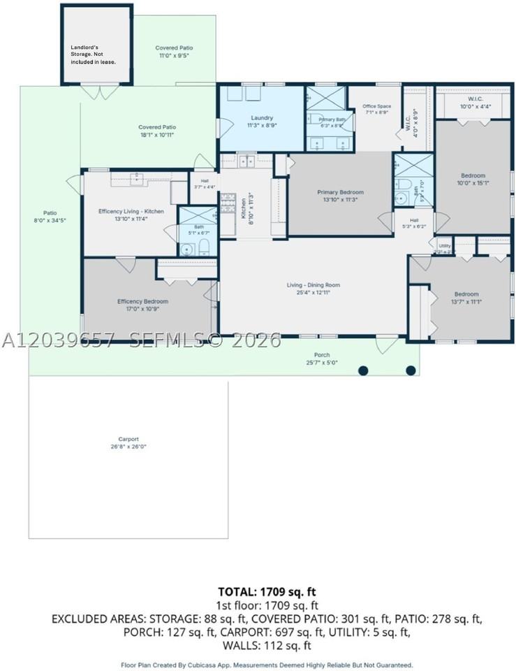 561 W 39th St #NA - Photo 2 of 50