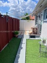 1607 Sw 136th Pl #2 - Photo 1 of 1