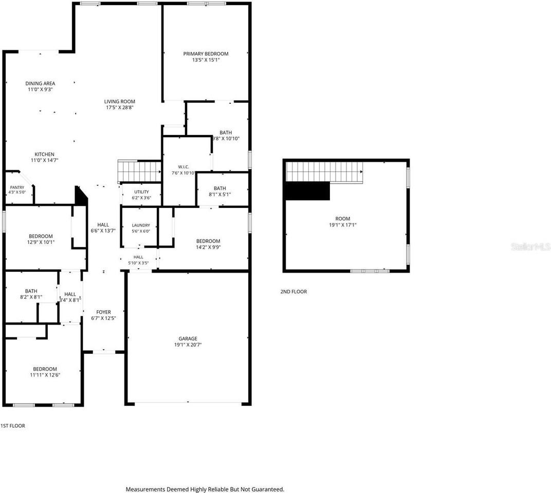 1210 Whispering Ln - Photo 2 of 50