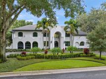 5243 Isleworth Country Club Dr - Photo 1 of 1