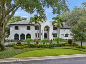 5243 Isleworth Country Club Dr - Photo 1 of 1