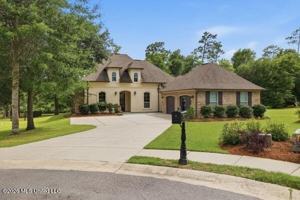 featured image of 7695 Crescent Way Dr