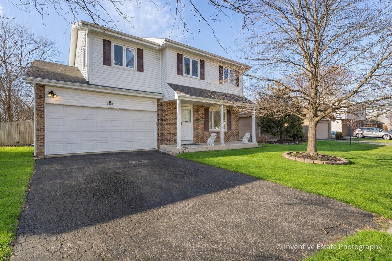3128 Quincy Ln - Photo 3 of 28