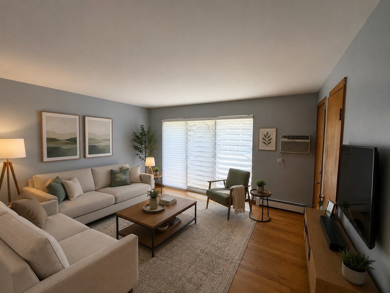 119 Cliff St #2E - Photo 2 of 15