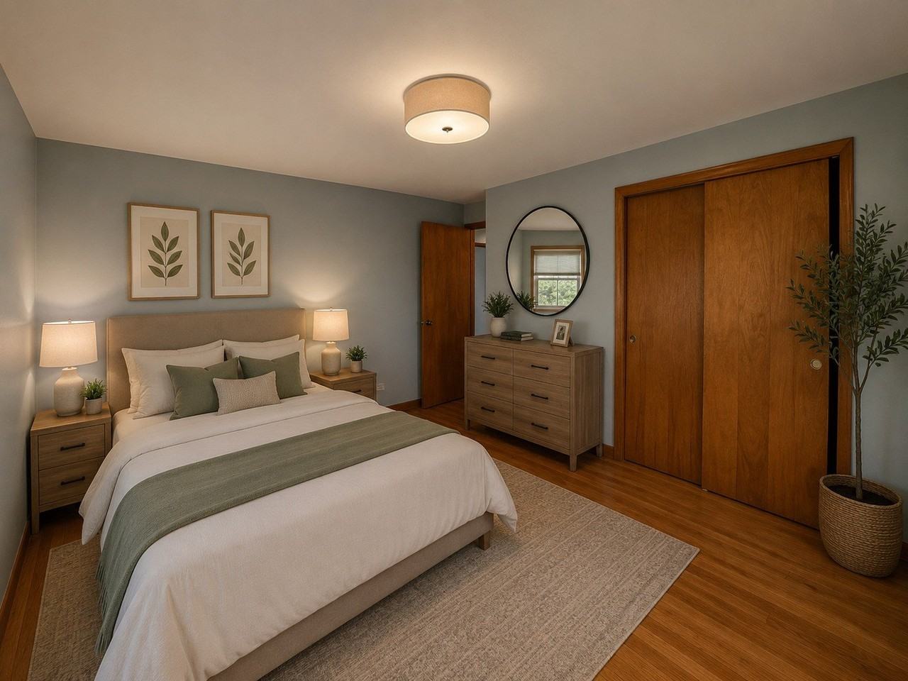 119 Cliff St #2E - Photo 7 of 15