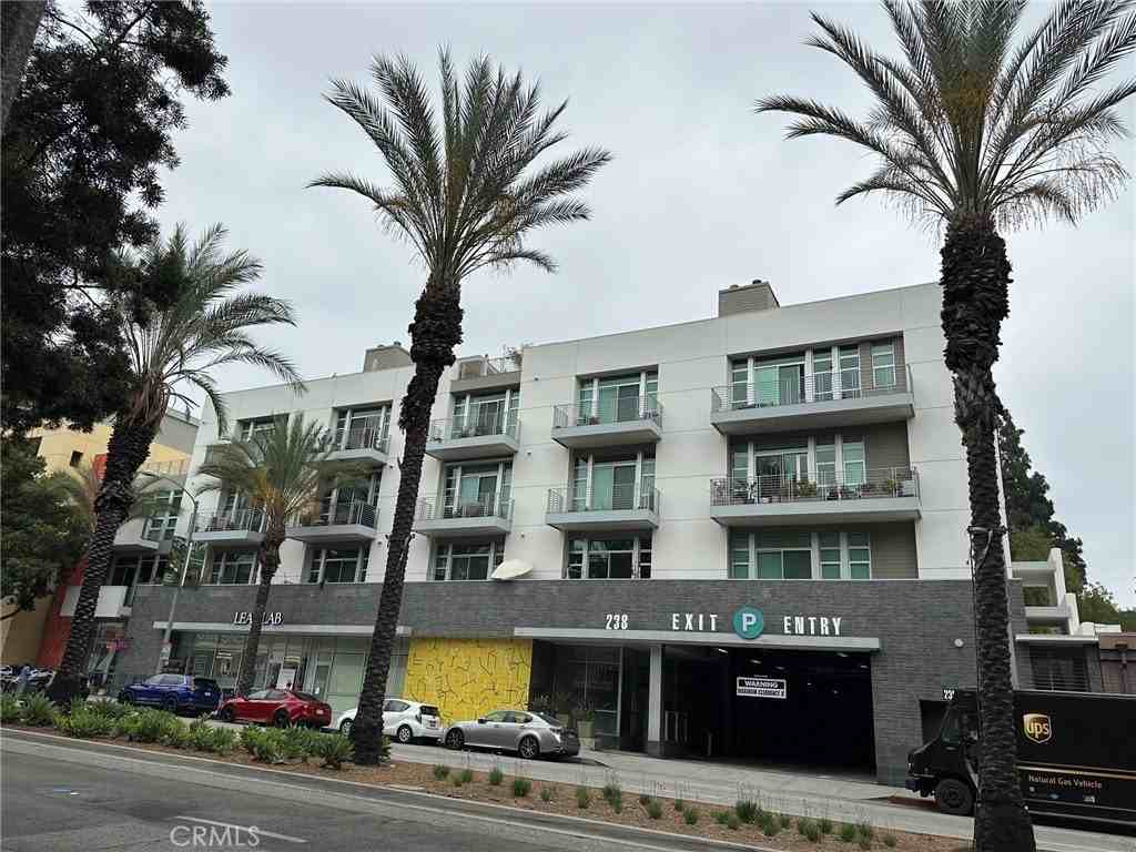 238 S Arroyo Pkwy #213
